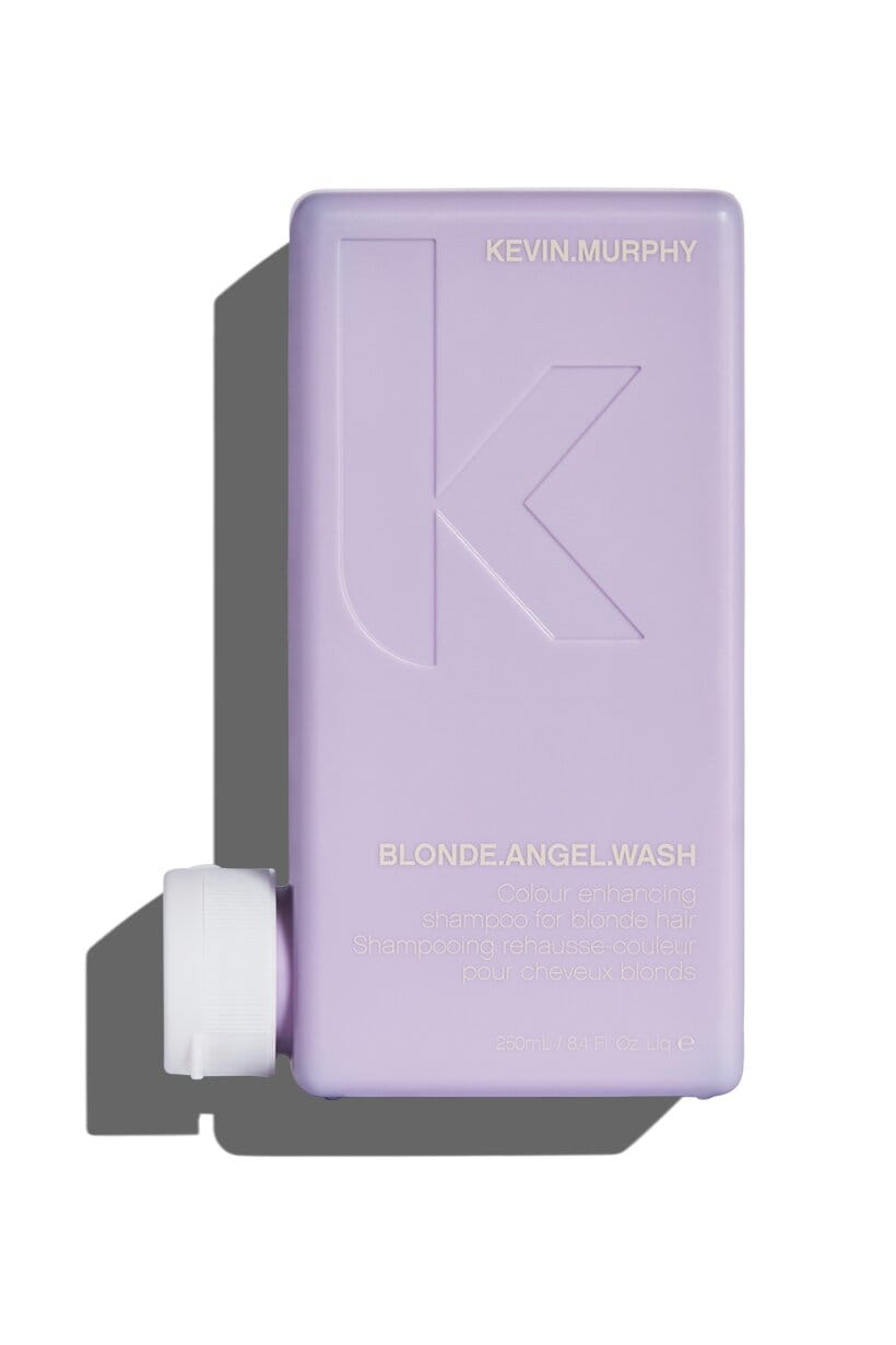 fioletowy szampon kevin murphy