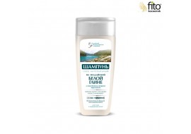 fitokosmetik szampon z biala glinka