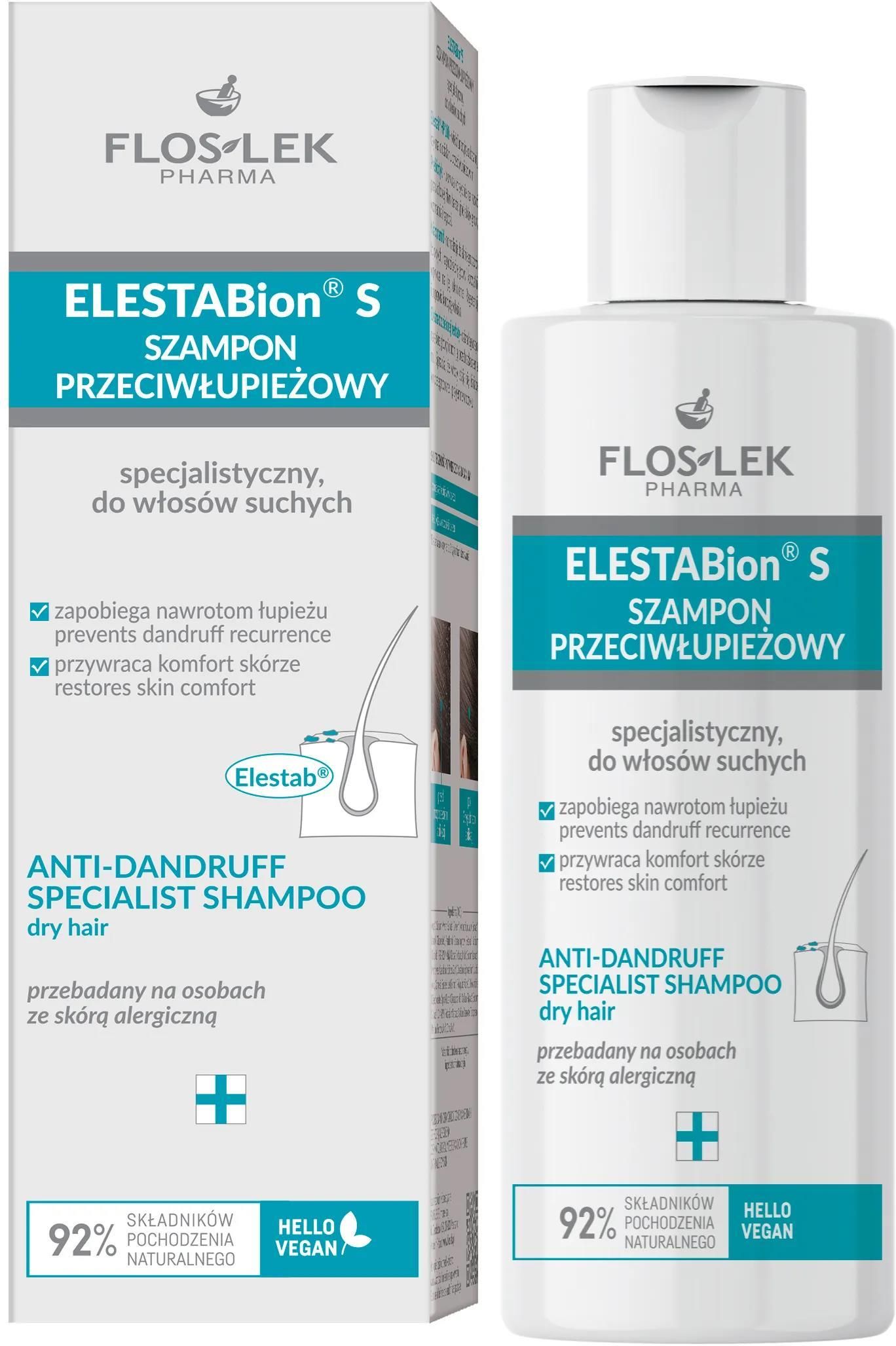 floslek szampon ceneo