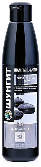 fratti szampon moc szungitu przeciw wypadaniu włosów
