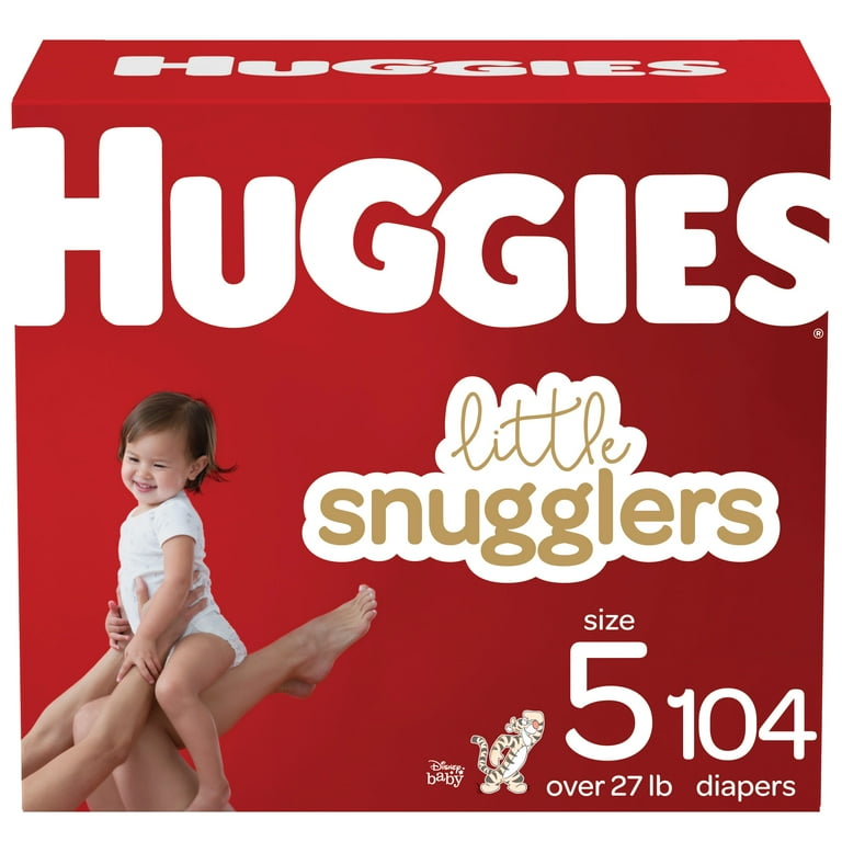 free huggies