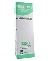 freederm szampon