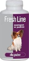 fresh line szampon opinie