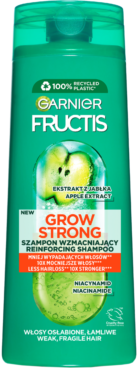 fructis szampon przecw wypadania wlosow