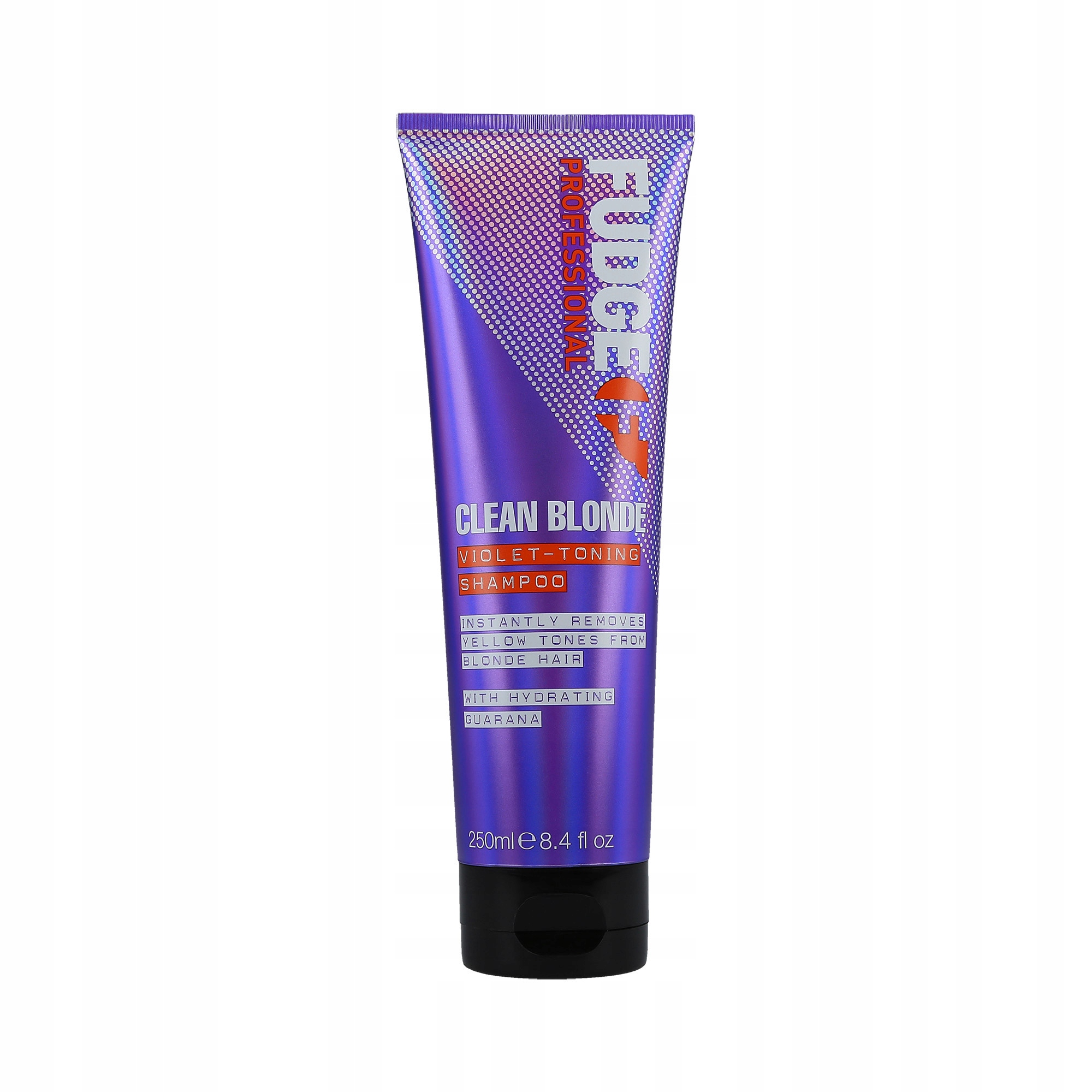 fudge clean blonde violet szampon do blondu