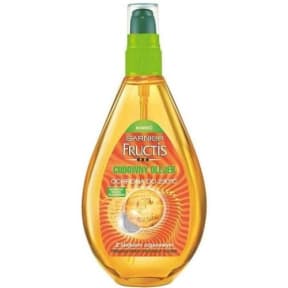 garnier fructis cudowny olejek do włosów ean