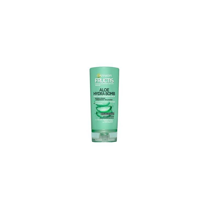 garnier fructis odżywka wzmacniająca do włosów odwodnionych 200 ml