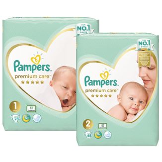 gemini pampers 1