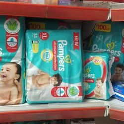 gemini pampers 4