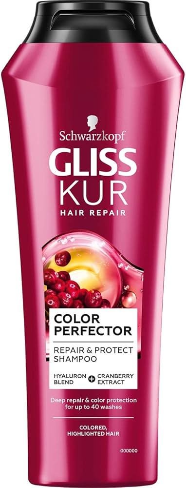 glis kiur szampon shinecolor kupic gdzie