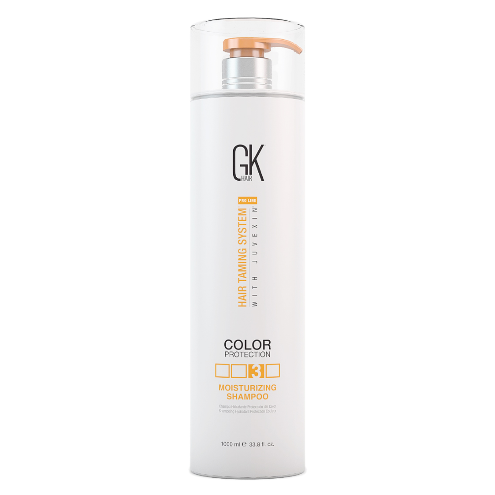 global keratin szampon opinie