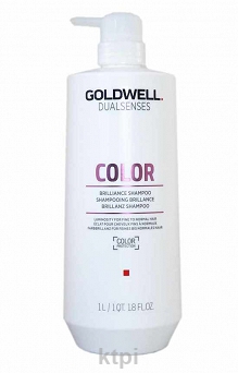 goldwell color szampon