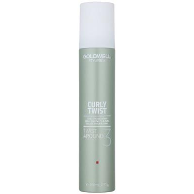 goldwell curly twist wizaz szampon