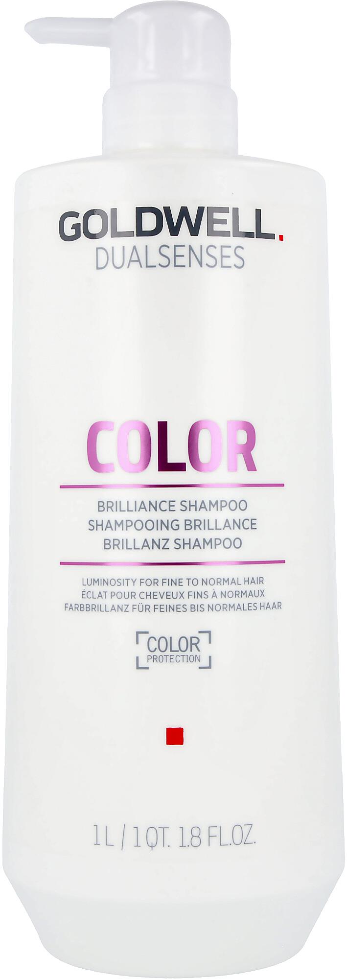 goldwell dualsenses color szampon 1000ml