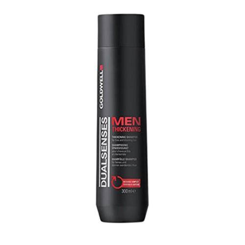 goldwell dualsenses for men thickening szampon dla mężczyzn