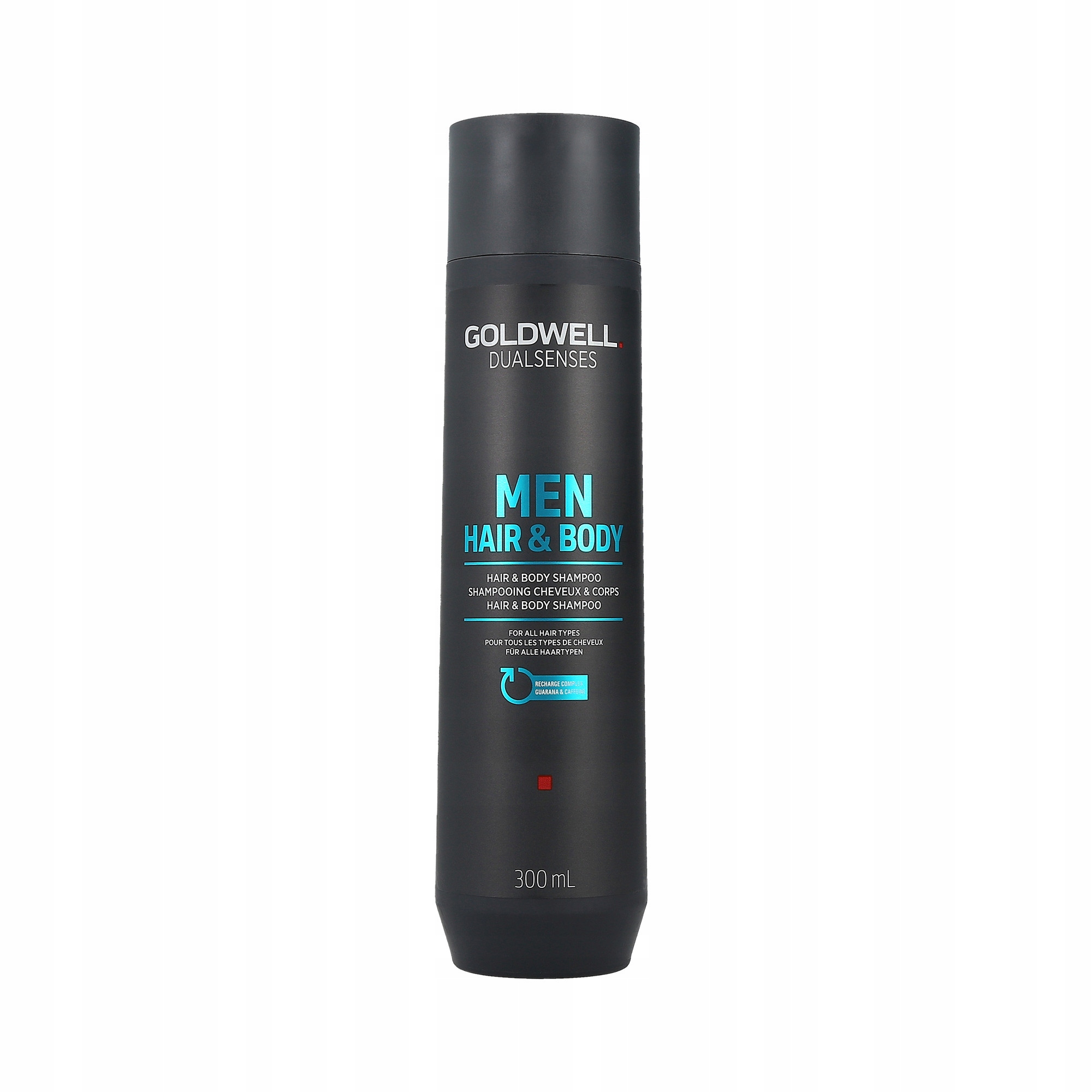 goldwell dualsenses for men thickening szampon dla mężczyzn