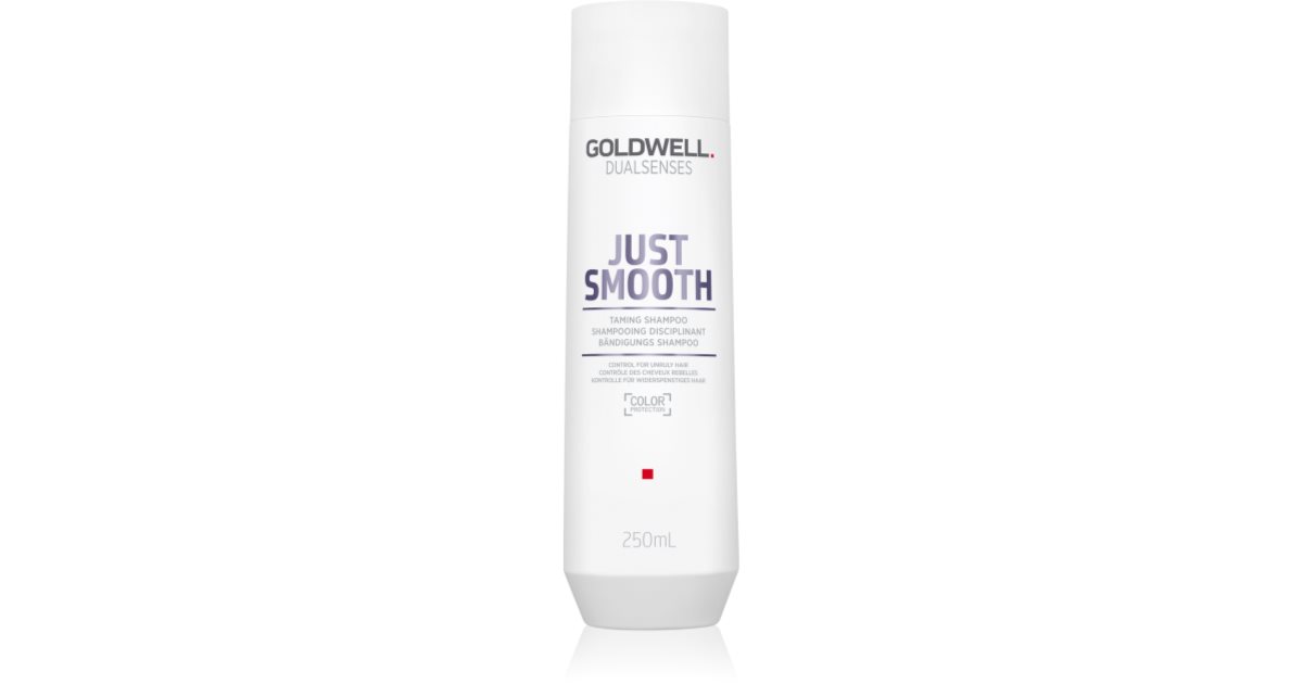 goldwell just smooth szampon allegro