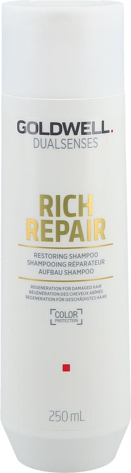 goldwell rich repair szampon opinie