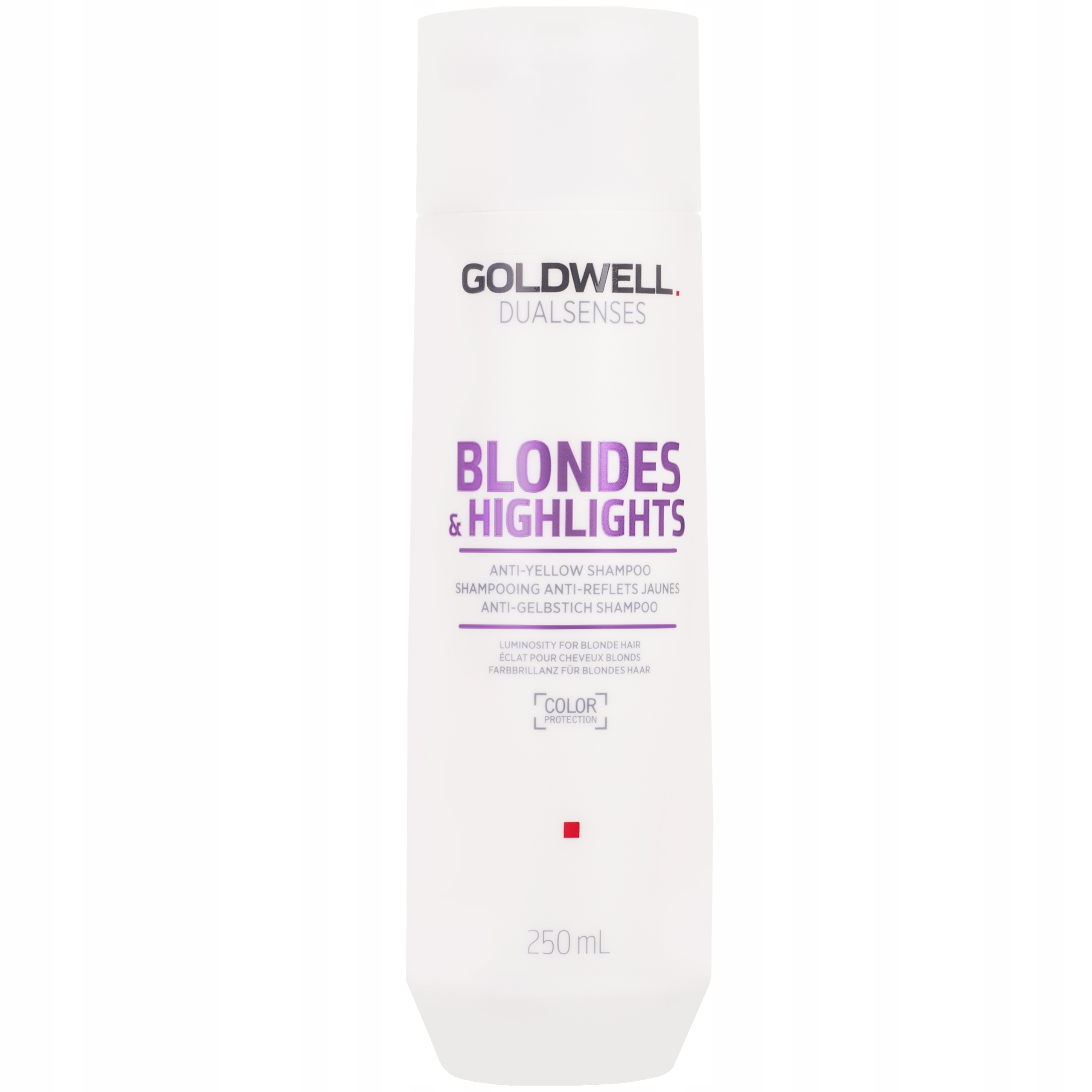 goldwell szampon do blondu