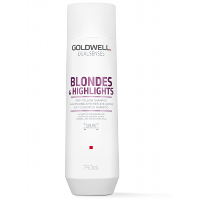 goldwell szampon opinie