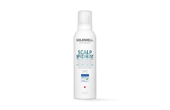 goldwell szampon scalp specialist