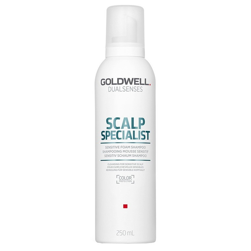 goldwell szampon scalp specialist