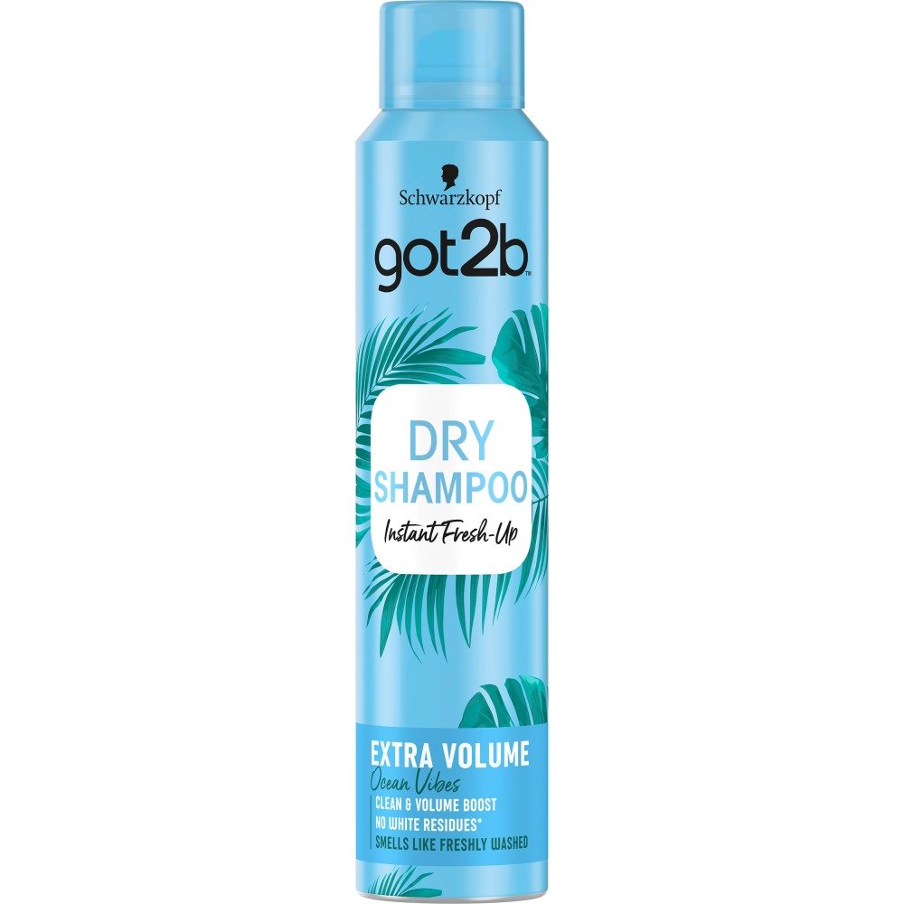 got2b fresh it up volume suchy szampon 200 ml