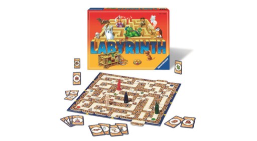 Gra planszowa Ravensburger 24371