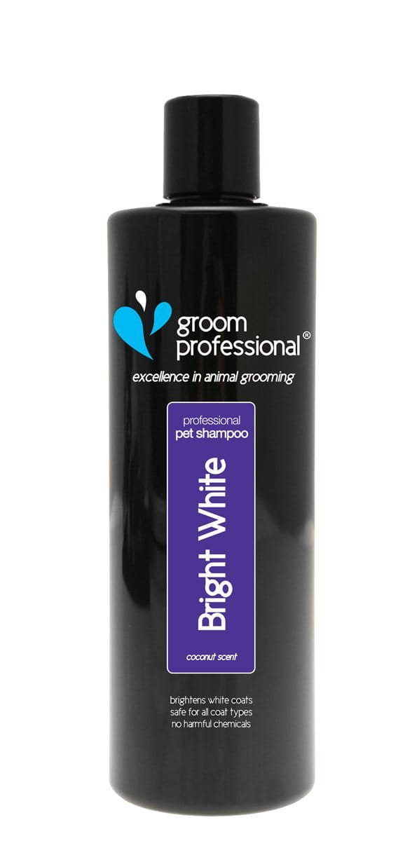 groom professional szampon opinie