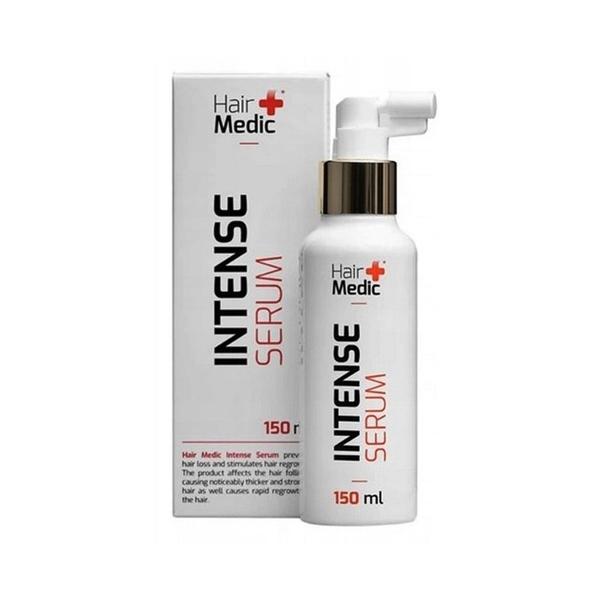 hair medic intense szampon