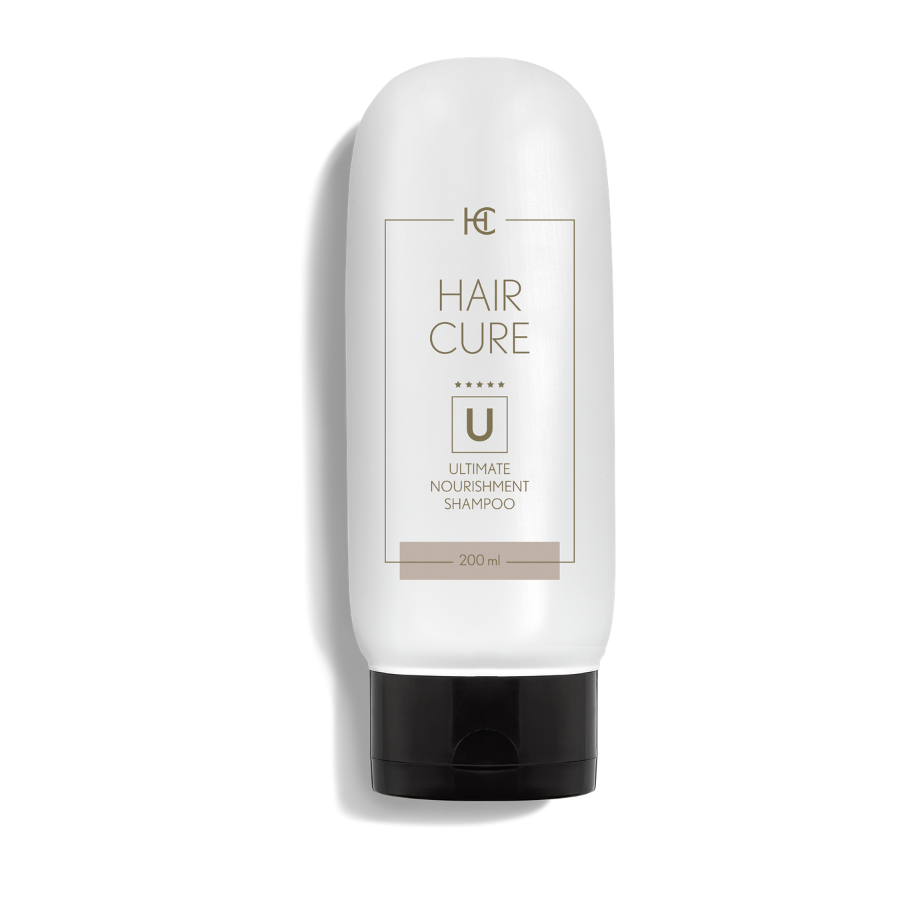 hair medic organic shampoo szampon