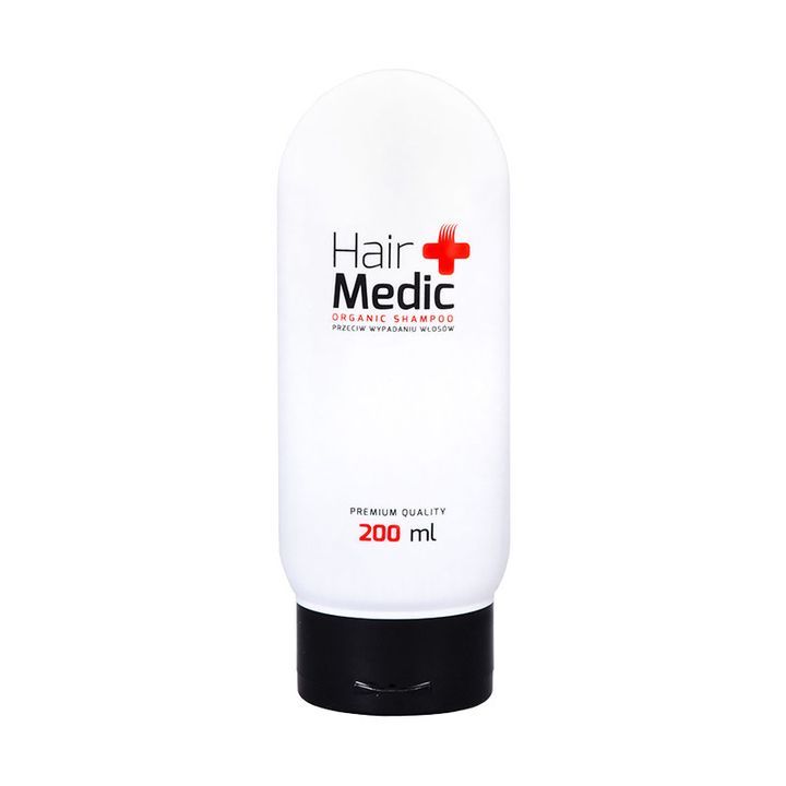 hair medic szampon gdzie kupić