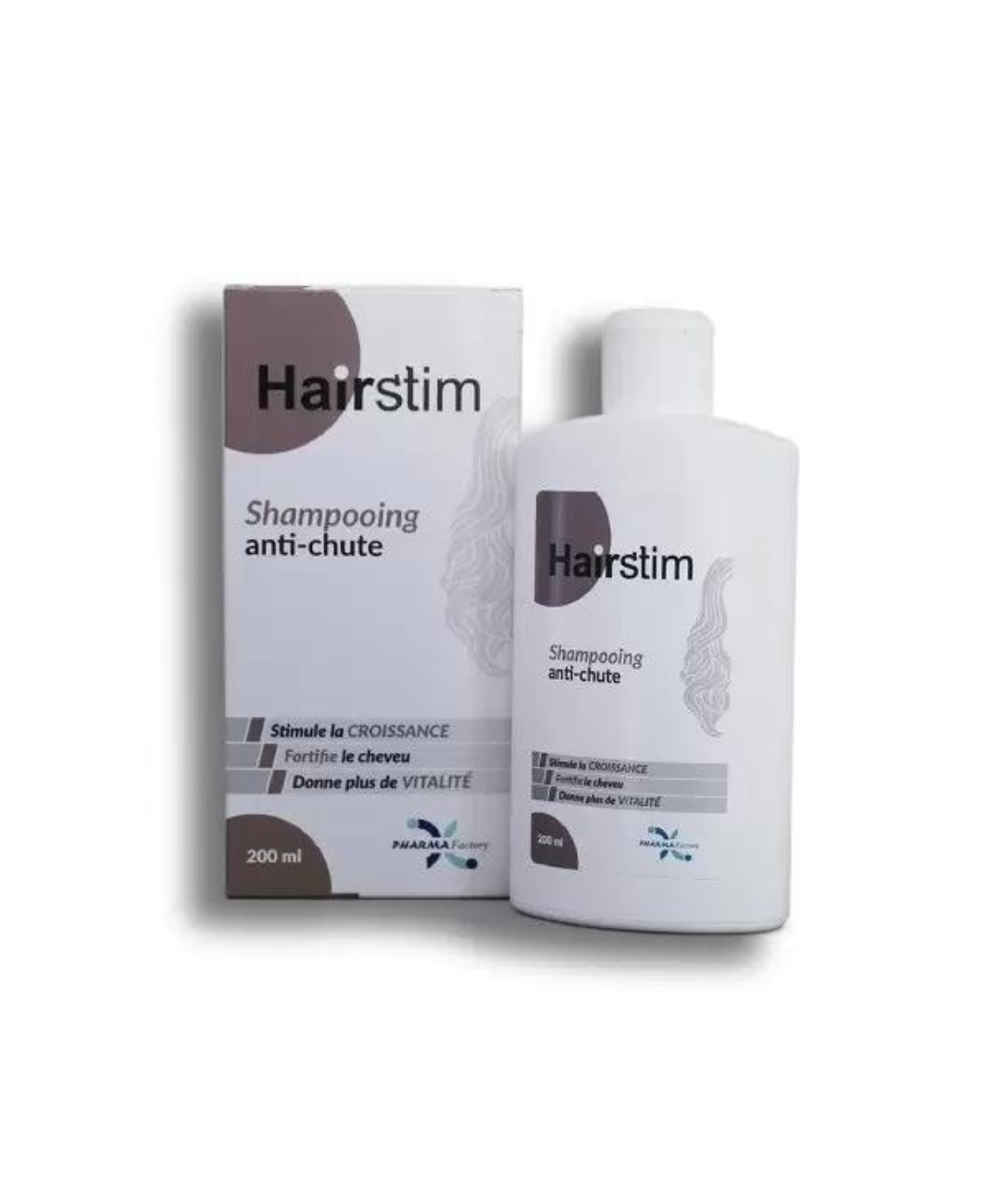 hairstim szampon