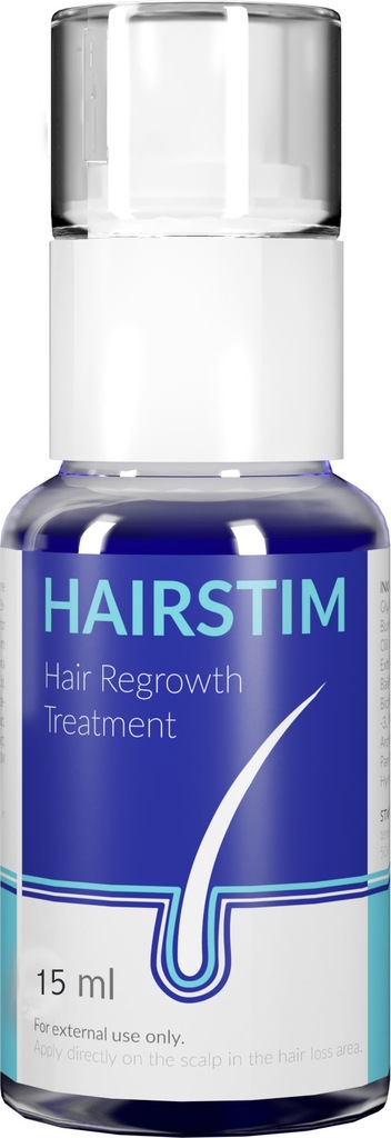 hairstim szampon