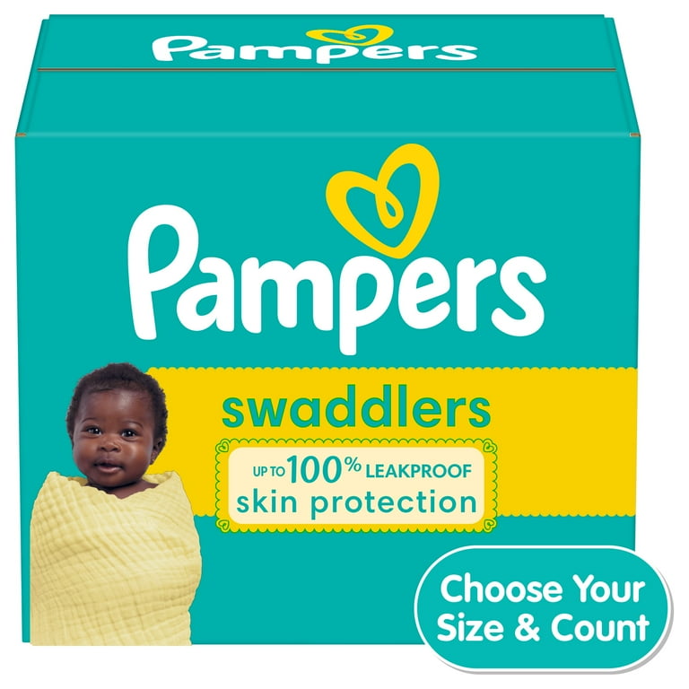 happy 4 pampers