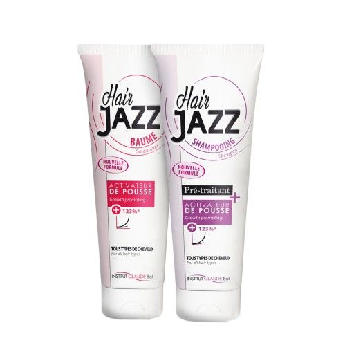 harmony jazz szampon