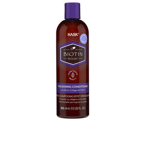 hask szampon biotin