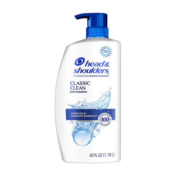 head & shoulders szampon z jakiego kraju