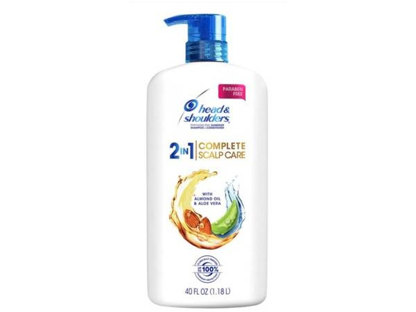 head & shoulders szampon z jakiego kraju