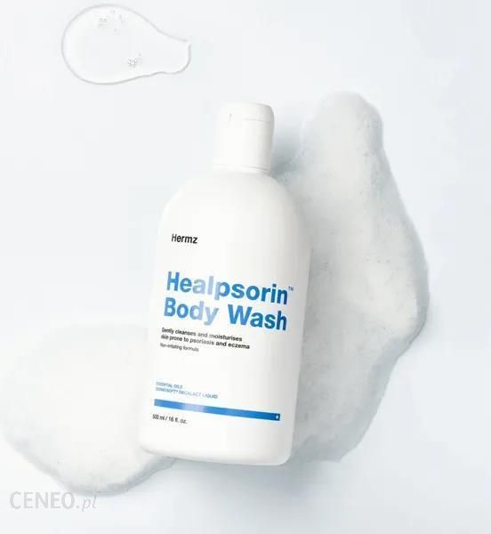 healpsorin szampon ceneo