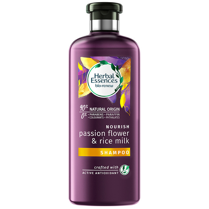 herbal essences bio wizaz szampon volume