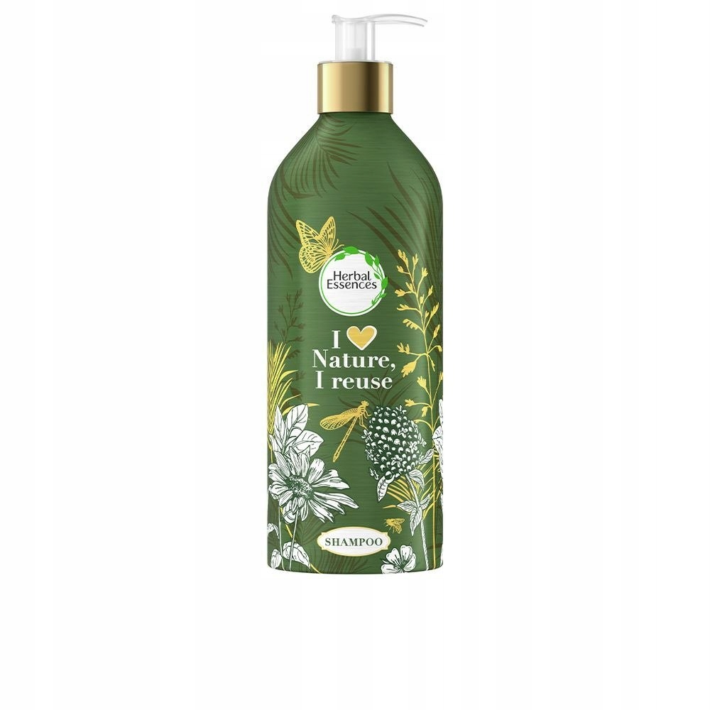 herbal essences szampon allegro