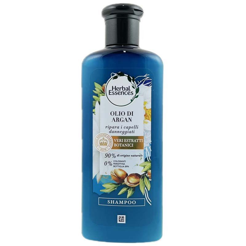 herbal essences szampon cena