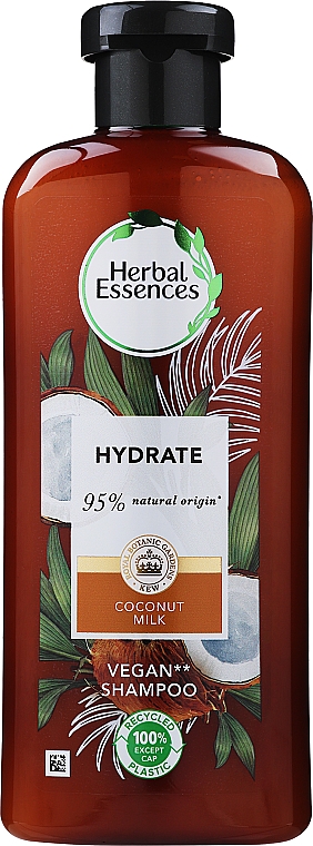 herbal essences szampon online