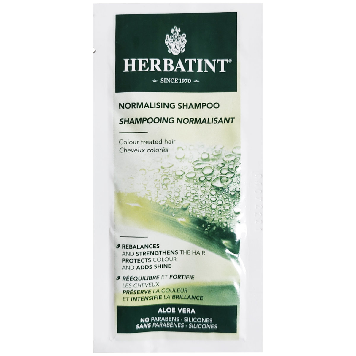 herbatint szampon