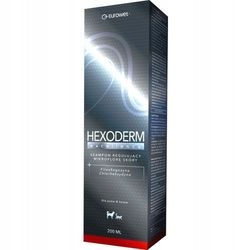 hexoderm szampon allegro