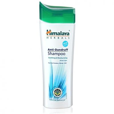 himalaya szampon opinie