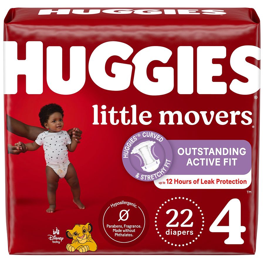 huggies bad reviews