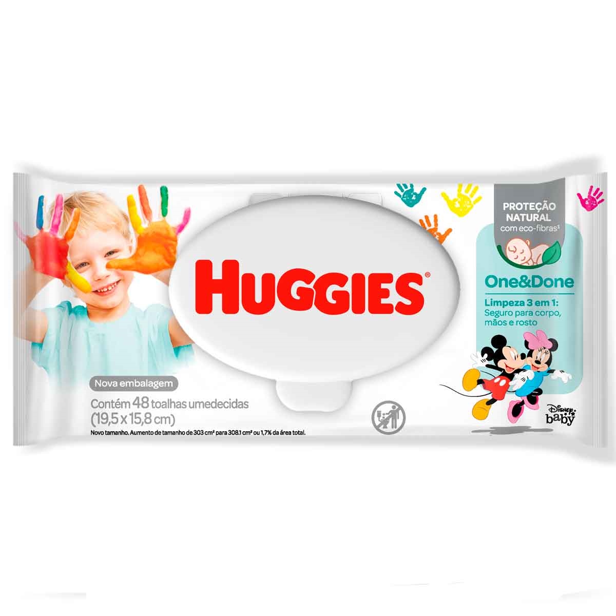 huggies classic