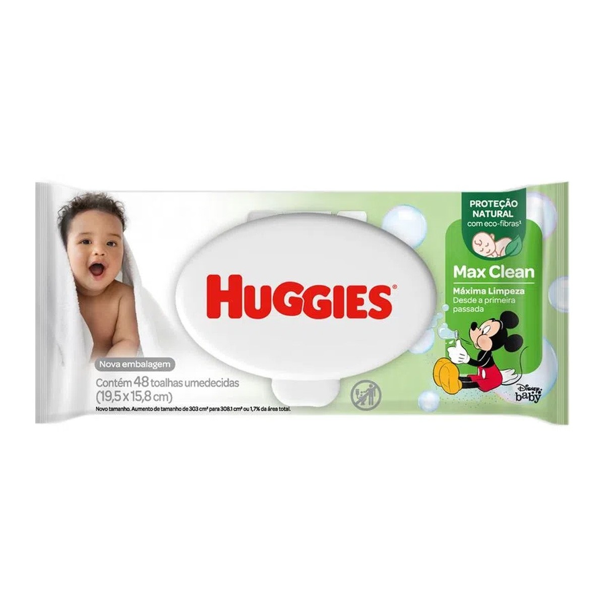 huggies classic